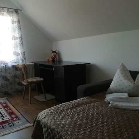 Five Villa Ludus Exteriör bild