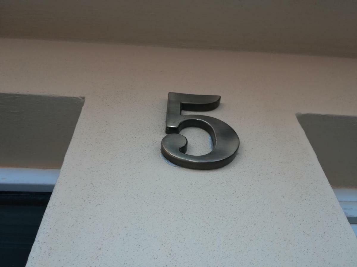 Five Villa Ludus Exteriör bild