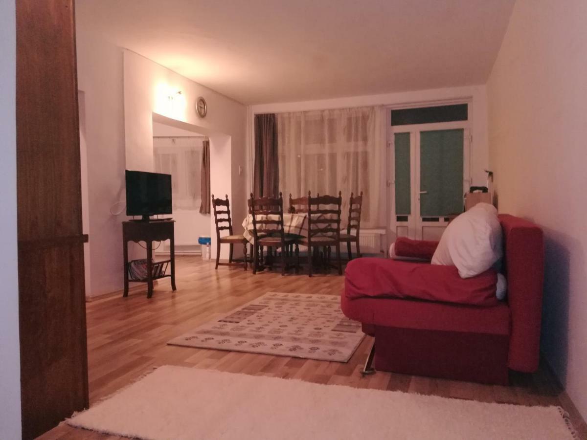 Five Villa Ludus Exteriör bild